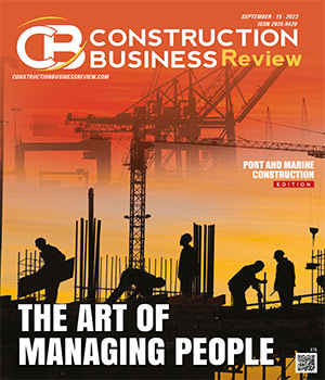 Top 10 Port and Marine Construction Services Companies in Florida - 2023